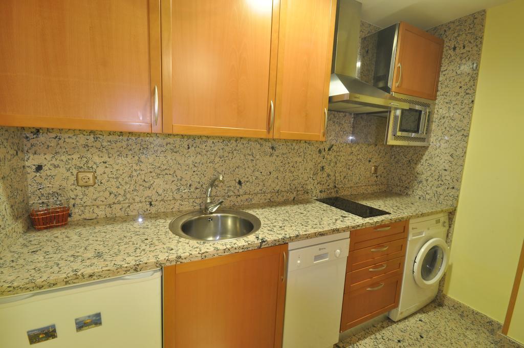 Apartamentos Toro 33 Salamanque Chambre photo