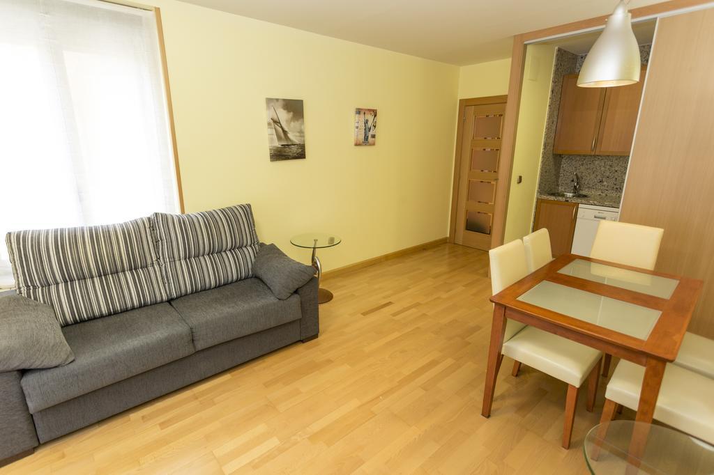 Apartamentos Toro 33 Salamanque Extérieur photo