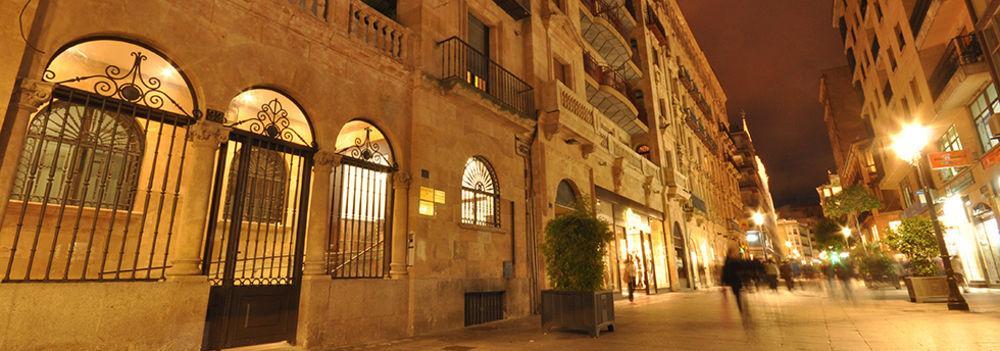 Apartamentos Toro 33 Salamanque Extérieur photo