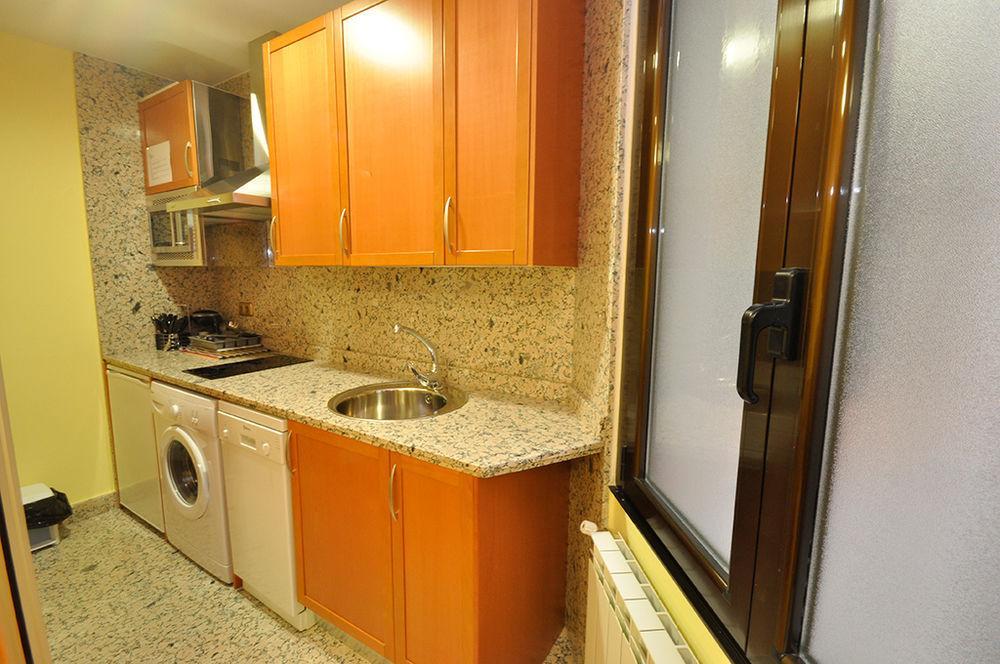 Apartamentos Toro 33 Salamanque Extérieur photo