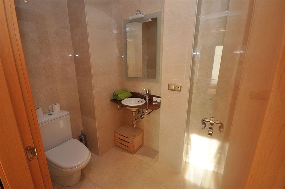 Apartamentos Toro 33 Salamanque Extérieur photo