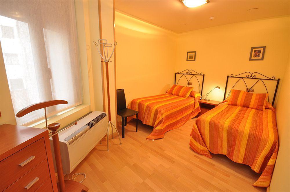Apartamentos Toro 33 Salamanque Extérieur photo