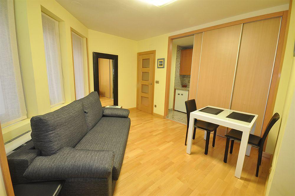 Apartamentos Toro 33 Salamanque Extérieur photo
