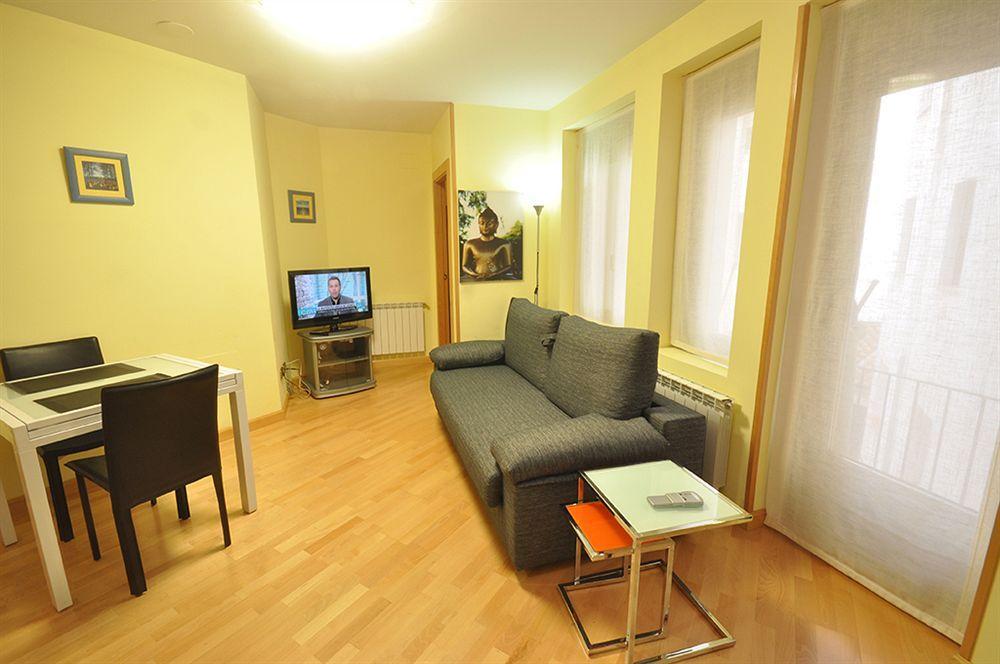 Apartamentos Toro 33 Salamanque Extérieur photo