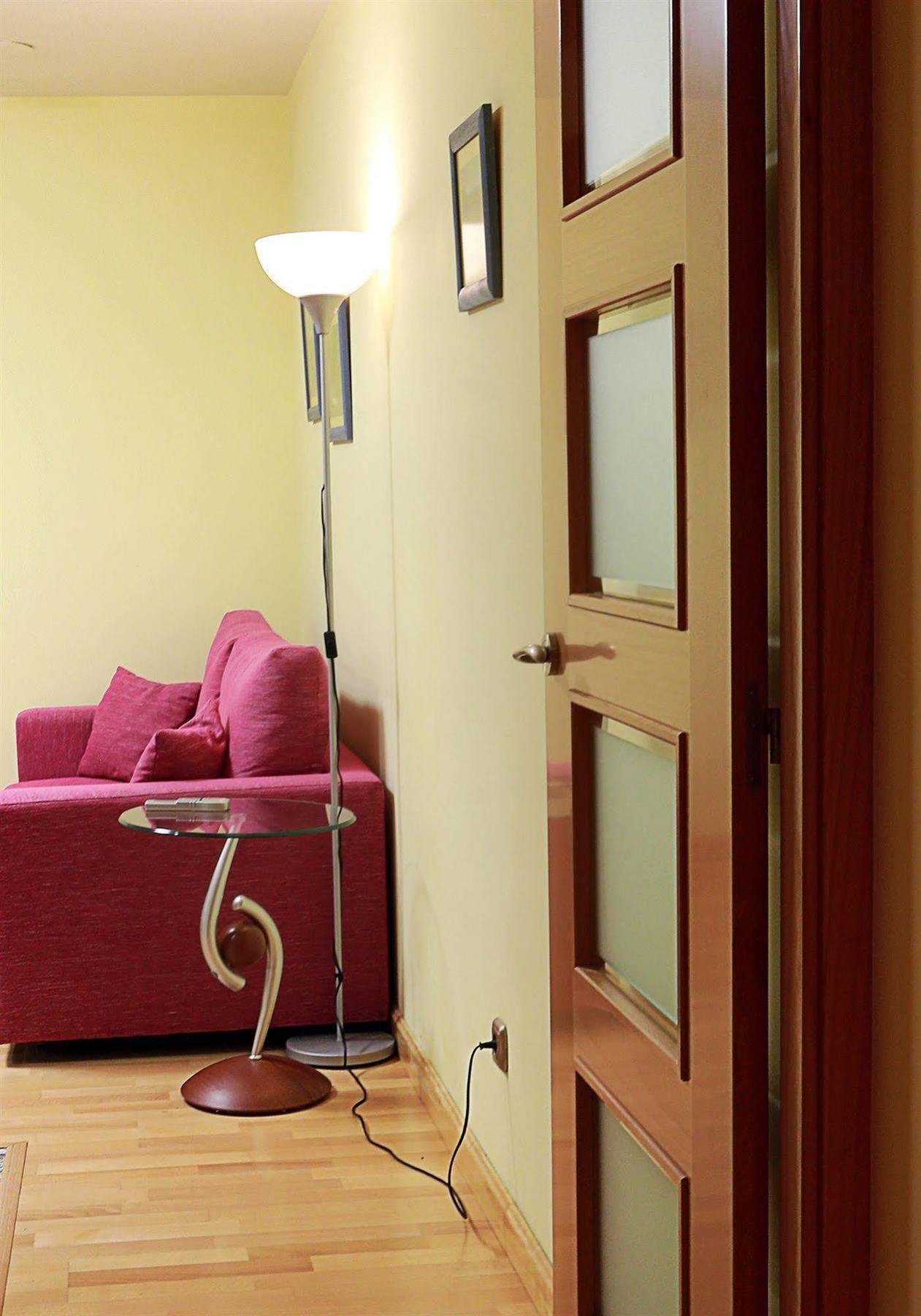Apartamentos Toro 33 Salamanque Extérieur photo