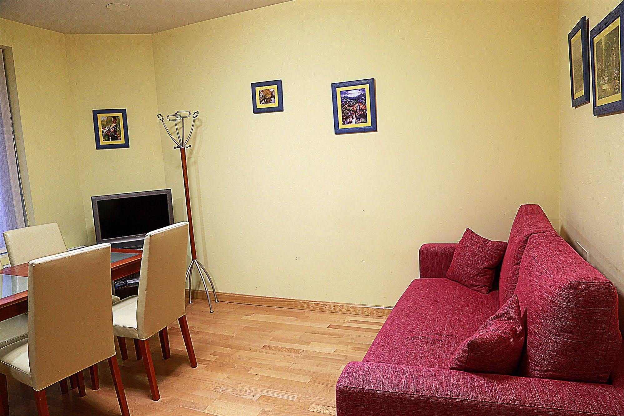 Apartamentos Toro 33 Salamanque Extérieur photo