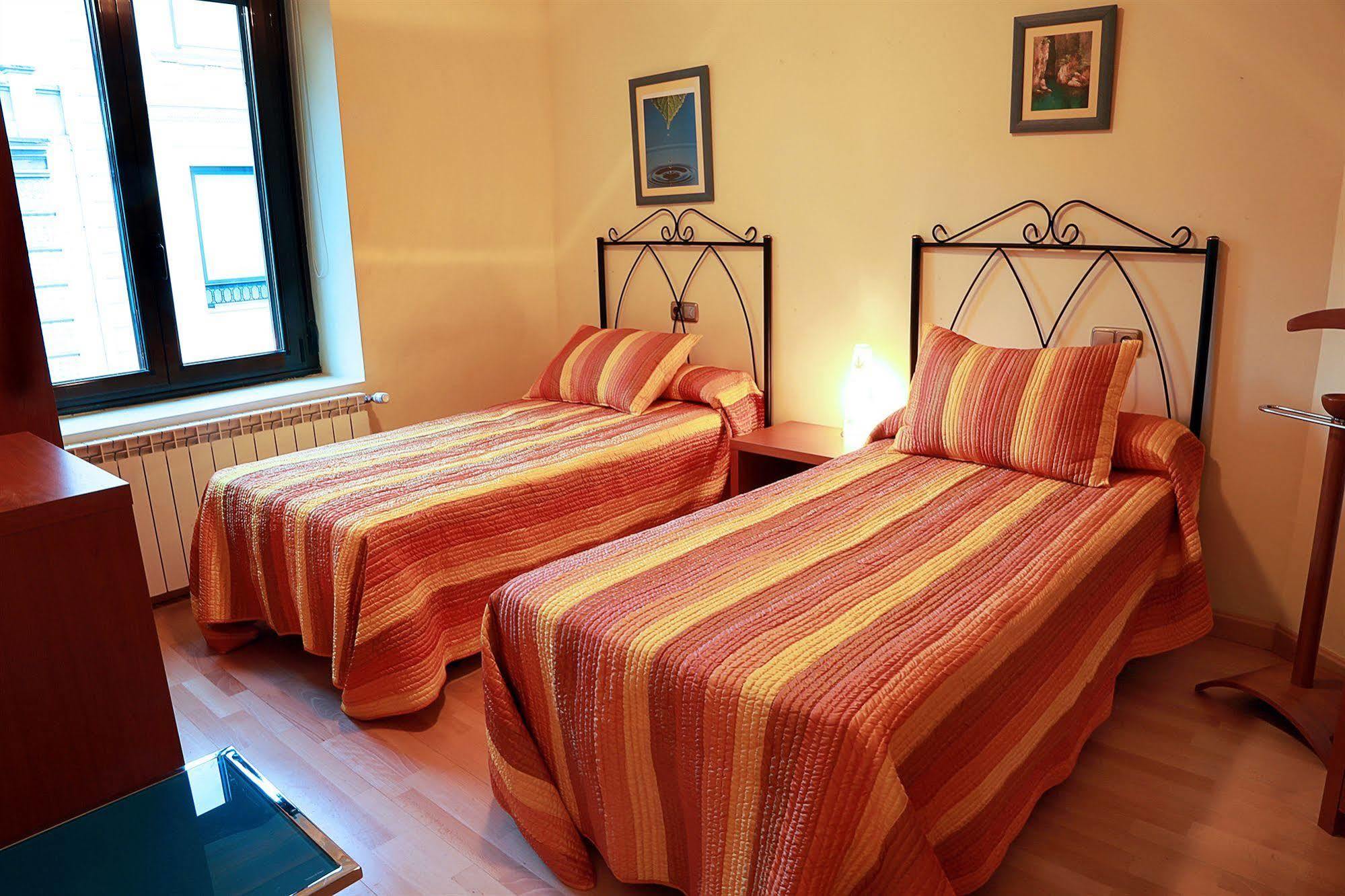 Apartamentos Toro 33 Salamanque Extérieur photo