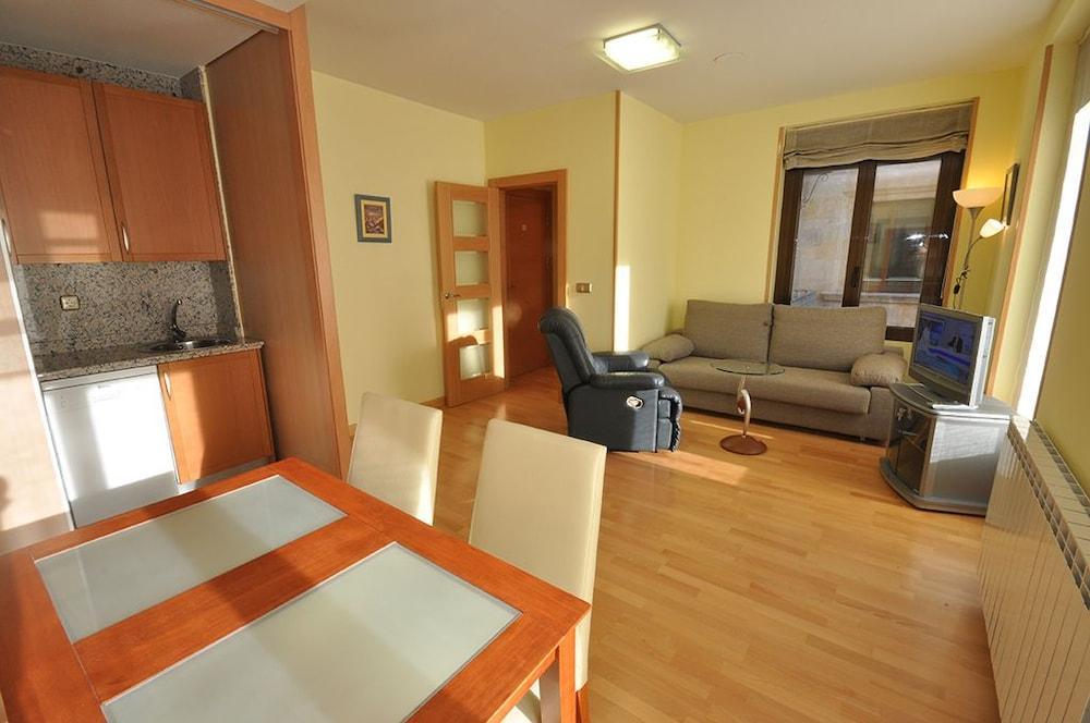 Apartamentos Toro 33 Salamanque Extérieur photo